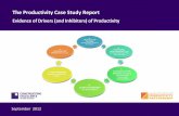 The Productivity Case Study Report ... - constructing.co.nz Cas… · 11.1.5 Product Development _____ 60 11.1.6 BIM and BEIM_____ 61 11.1.7 Lean Construction _____ 61 ... process