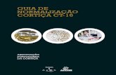 GUIA DE NORMALIZAÇÃO CORTIÇA CT-16 · 6 APCOR - Guia de Normalização. Instituto Português da Qualidade (IPQ) 2.2 Normalização no Sector da Cortiça Enquadramento da CT 16