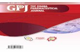 VOL. 12 NO.1, AUGUST 2017 THE GHANA PHARMACEUTICAL … · vol. 12 no.1, august 2017 the ghana pharmaceutical journal issn: 2508-111x