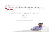 Enterprise Azure Quick Start Guide · PDF file

Table of Contents Introduction.....3 About Enterprise Azure.....3