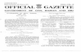 OFFICIAL GAZETTEgoaprintingpress.gov.in/downloads/7374/7374-39-SII-OG.pdf · Maharashtra Cooperative Societies Act, 1960 as applied to the Union Territory of Goa, Daman and Diu. Furthr