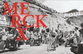 Merckx Cover US FNL1ophtu1oqvwz2oq7y2390afz-wpengine.netdna-ssl.com/... · 1x Grand Prix of Frankfurt, 1x Paris–Brussels, 1x Scheldeprijs 3x Professional World Championship, 1x