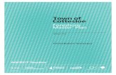 Town of Cottesloe · PDF file Master Plan 06 March 2019 Consultation Summary . 02 CONSULTATION PURPOSE / KEY MESSAGES PURPOSE The Town has undertaken engagement previously for the