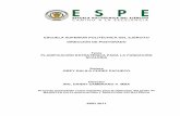 Tesis Planificación Estratégica Fundación Scalesia protegidorepositorio.espe.edu.ec/bitstream/21000/6024/1/T-ESPE-033872.pdf · Provincial de Educación (DPEG), el Magisterio Insular