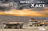 Features · culture of innovation, and global footprint, ensures our mining customers continue to lead. RPMGlobal is the global leader in Enterprise mining software, Advisory services