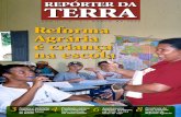 ANO I | N° 2 | MARÇO DE 2005nucleopiratininga.org.br/wp-content/...mar2005.pdf · mar que a reforma agrária possi-bilita crescimento econômico para o município. Ela pode ser