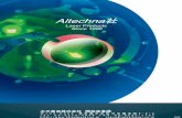 Altechna社...可変速度 max - min 約 1秒 分解能  20J/cm² 10Hz, 10ns, 1064nm インターフェース