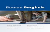 Bureau Berghuis · ons in voor projectmanagement, onderzoek en advies & interim management. Bureau Berghuis werkt met gekwalificeerde sociale wetenschappers en bedrijfskundigen. Mensen