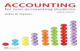 career, should ask. for non-accounting studentsstudent.bms.lk/GDM/47/Slides/other/book/Accounting... · of financial or management accounting. It covers the essentials of book-keeping