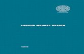 LABOUR MARKET REVIEW - Eesti Pank · 2017-03-17 · The labour market review by experts from Eesti Pank covers developments in the supply, demand and prices of labour in Estonia.