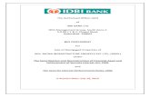 The Authorised Officer (AO) of IDBI BANK LTD 5-9-89 / 1 ...€¦ · IDBI BANK LTD NPA Management Group, South Zone-II 5-9-89 / 1 & 2, Chapel Road, Hyderabad- 500001 BID DOCUMENT For