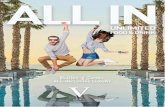 ALL-INCLUSIVE LUXURY...ALL-INCLUSIVE LUXURY Rockstars of Summer FIVE Palm Jumeirah’s all-inclusive luxury package is for the ultimate rockstars on holiday this summer. Sit back and