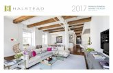FIRST QUARTER - Halstead Real Estatemedia.halstead.com/pdf/Halstead_Brooklyn_QuarterlyReport... · 2017-04-12 · Halstead Property 7 Brownstone Brooklyn 1-4 FAMILY HOUSES Average