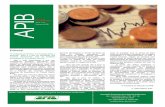 Boletim Informativo APIB Informativo APIB.pdf · 2016-04-28 · Boletim Informativo da Associação Portuguesa dos Industriais da Borracha Editorial “O ambiente económico em Portugal