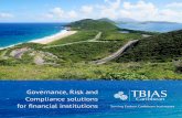 Governance, Risk and Compliance solutions Caribbean Brochure 2018 v3.pdf · Project management Management support and advice Governance and compliance Risk Management Insurance business