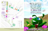 Journée Nature - WordPress.com · 2017-05-24 · Pour petits et grands : visite commentée du Parc Jean florence salas – massages sur chaise ergonomique Venez découvrir le massage