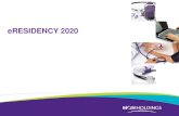 eRESIDENCY 2020 - physician.mohh.com.sg · Eligibility to apply for Residency Training Moving forwards from the July 2020 Intake, to be eligible to apply for Residency Training in