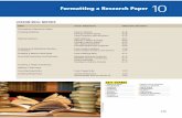 Formatting a Research Paper 1 0 - Mr. Falciani's Classroommfalciani.weebly.com/uploads/8/8/5/5/8855044/chapter_10... · 2018-09-06 · Formatting a Research Paper 325 7. Click OK