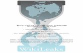 WikiLeaks Document Release€¦ · Stafford Disaster Relief and Emergency Assistance Act (the Stafford Act) upon a presidential declaration. The Secretary of Health and Human Services