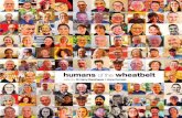 humans of the - wp-uploads.wheatbelt.com.auof+the+Wheatbelt+(lo… · 4 Aberdeen St, Perth WA 6000 First edition printing 2020 Wheatbelt Health Network 25 Holtfreter Avenue, Northam