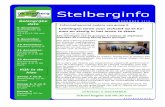 Stelberginfo · 2017-07-10 · Mediawijzer wil de mediawijsheid van kinderen van nul tot en met ... Na de finale van het spel ontvingen alle leerlingen een MediaMasters diploma: hét