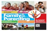 July 2015 | A Special Supplement to The Carroll News · 2015-08-11 · July 29, 2015 Family&Parenting 3 I’ve really enjoyed myself here. Everyone worked really well with me. They’ve
