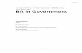 Lauder School of Government, Diplomacy and Strategy BA in ...portal.idc.ac.il/he/main/services/newsletter... · 2015-2016 - 11 - Third Year 1/ Middle East Course Code Assignment Course