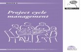 Project cycle management - Weeblynsagm.weebly.com/.../project_cycle_management-tearfund.pdf · 2018-10-13 · Project cycle management by Rachel Blackman Design: Wingfinger Cartoons: