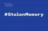 #StolenMemory...#Searching In the Arolsen Archives in Germany, there are nearly 3,000 “effects” from concentration camps: pocket watches and wristwatches, rings, wallets, family