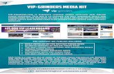 VIP-Grinders · PDF file 2018-02-01 · vip-grinders vip- is europe's leading poker affiliate and online poker resource. our aim is to provide the best rakeback deals and promotions