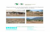 Regional Study on the Sustainable Livestock Development in ... · 4.4 Water Demand 49 4.4.1 Multiple users 49 4.4.2 Livestock Water Demand 49 4.5 Safeguarding Scarce Water Resources