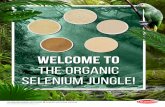 Welcome to the organic selenium jungle! · PDF file 2019-12-02 · LALLEMAND ANIMAL NUTRITION SPECIFIC FOR YOUR SUCCESS LALLEMAND ANIMAL NUTRITION / FEED UPDATE #48 JANUARY 2019 LALLEMAND