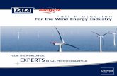 FROM THE WORLDWIDE EXPERTS IN FALL PROTECTION & RESCUE · The A, B, C’s of Personal Fall Protection DBI-SALA & ProTECTA offers a complete array of passive and active fall arrest