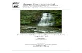 Ursus Environmental - Homepage | RDN · 2019-10-23 · Ursus Environmental Wildlife & Environmental Resource Consulting 600 Castle Way, Parksville, B.C. V9P 2R1 Ph./Fax: 250 - 248