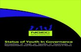 Status of Youth in Governance...Tharaka-Nithi County is located in Kenya's former Eastern Province. The county has an area The county has an area of 2609 km² and a population of …