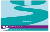 IT Manager - Gateway Qualifications · include but not limited to Cyber Essentials, Cyber Essentials Plus and IASME. ... how it can help the organisation perform better, then oversee