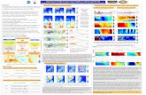 Diagnostics of the MJO and upper ocean variability in a ... · Hyodae Seo (WHOI, hseo@whoi.edu), Art Miller (SIO), Raghu Murtugudde (Univ. Maryland) Summary The primary goal of this