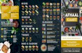 123 CRISPY CHICKEN AFHAAL KAART - restaurant Omnia 8-luik afhaal-2020... · 192 OMNIA VEGGIE BOX (18 stuks) € 12,50 2 tamago nigiri, 2 Inari nigiri, 2 wakame gunkan, 6 komkommer