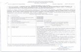 Animal Resources Development Department | Govt. of Tripura Files/DNIT_28.… · GST registration certificate. Authorization of the bidder by the manufacturing firm. All the technical