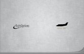 400XT aircraft brochure V2 - Flight OptionsXT facTOR lIghT cabIn aIRcRafT TuRnIng hEads The Nextant 400XT™ revolutionized the business jet market, providing innovation at its best.