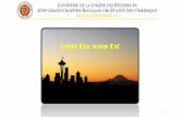 CONFRÉRIE DE LA CHAÎNEDES RÔTISSEURS 2018 GRAND … · 2018 GRAND CHAPÎTREB AILLIAGEDES ETATS-UNISD’AMÉRIQUE SEATTLE, OCTOBER 3-7. 6 Seattle is a seaport city on the west coast