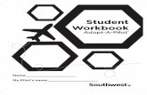 Student Workbook Adopt-A-Pilot · I WANT TO BE . BRAIN BOOSTER activity. This activity will take a closer look at your future career goals and the Adopt- A-Pilot . F.L.I.G.H.T. Values.