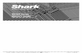 iMPORTANT SAFETY INSTRUCTIONS - Sears Parts DirectYour new Shark _ Navigator TM LiftoAway _ Pro vacuum cleaner can easily be configured into different cleaning modes to meet a[[ your