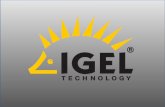 Thin Client Technology in a rugged world...IGEL Technology | ADD Partner Conference 2012 Michael Scherer, Partner Account Manager I Page 10 IGEL Technology Distributor (Partner) Reseller