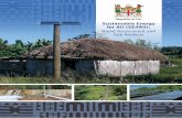 Republic of Fiji Sustainable Energy for All (SE4All) · ii Sustainable Energy for All (SE4All): Rapid Assessment and Gap Analysis Contents Abbreviations and Acronyms iv Map of Fiji