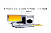 Professional Web Portal TutorialMay 11, 2017  · Note: The Wyoming Medicaid Web Portal was only built to allow one additional insurance besides Medicaid. If the client has more than