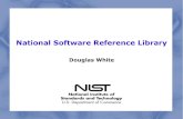 National Software Reference Library - DFRWSold.dfrws.org/.../presentations/DFRWS2014-pres1.pdfNational Software Reference Library 14,320 Applications 2,281 Manufacturers 696 Operating