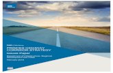 PRINCES HIGHWAY CORRIDOR STRATEGY Issues Paper...The Princes Highway is a national road asset running along the southeast coast of Australia, beginning in Sydney and ending in Port