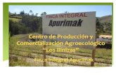 Centro de Producción y Comercialización Agroecológico Ilinizasfidamercosur.org/claeh/images/BIBLIOTECA/2015/Concurso/Milton Ecuador.pdfComercialización Agroecológico “Los Ilinizas