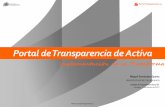 Portal de Transparencia Activaarchives.cplt.cl/artic/20150609/asocfile/20150609174154/... · 2018-01-24 · Segunda PaMe Plazo Actividad Responsable 1 día hábil Desde creación